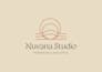 design botanical logo and brand identity for feminine business